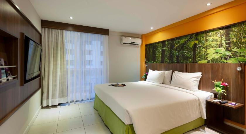 Image of Classic Double Room 0