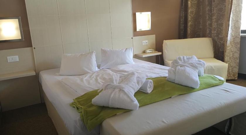 Hotel Vernagt