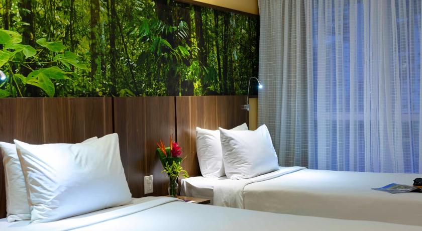 Image of Classic Twin Room 6