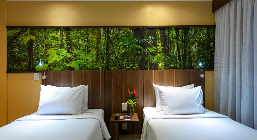 Image of Classic Twin Room 3