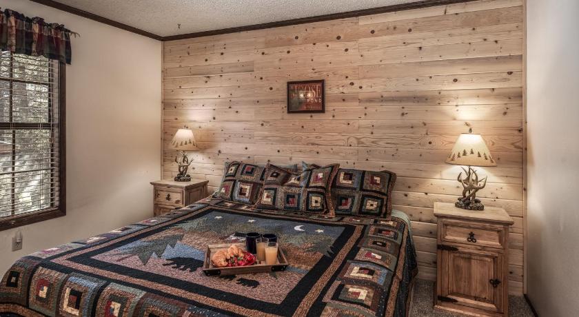 Canyon Cabins — Hotel in Ruidoso (NM)