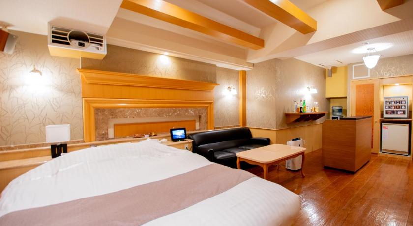 HOTEL Luna Sendai (Adult Only) photo