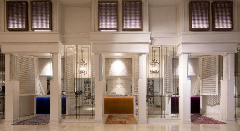 Mercure Jakarta Batavia photo