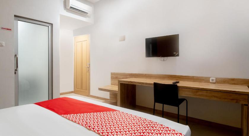 Hotel O Festive Inn - image 32