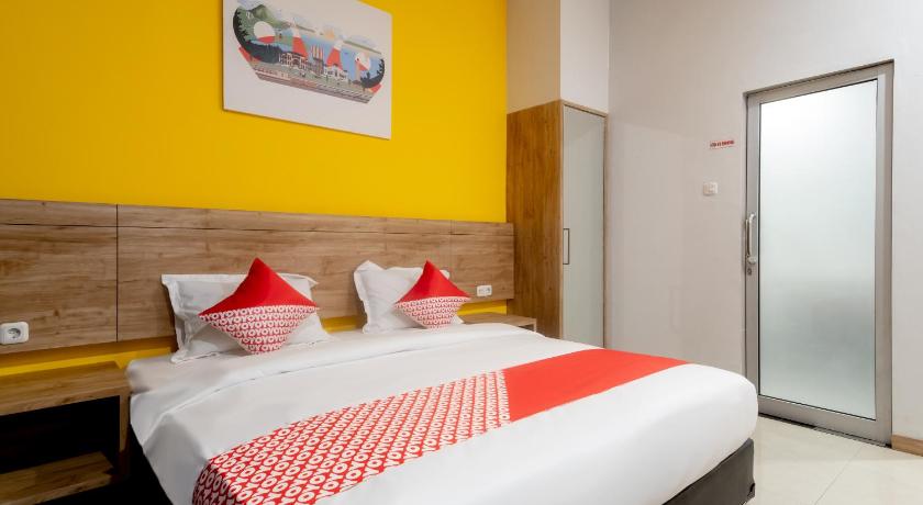 Hotel O Festive Inn - image 27