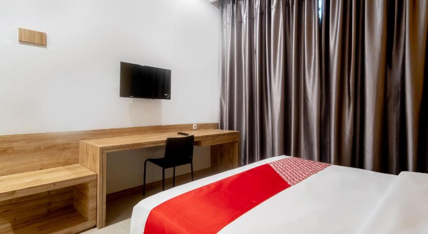 Hotel O Festive Inn - image 33