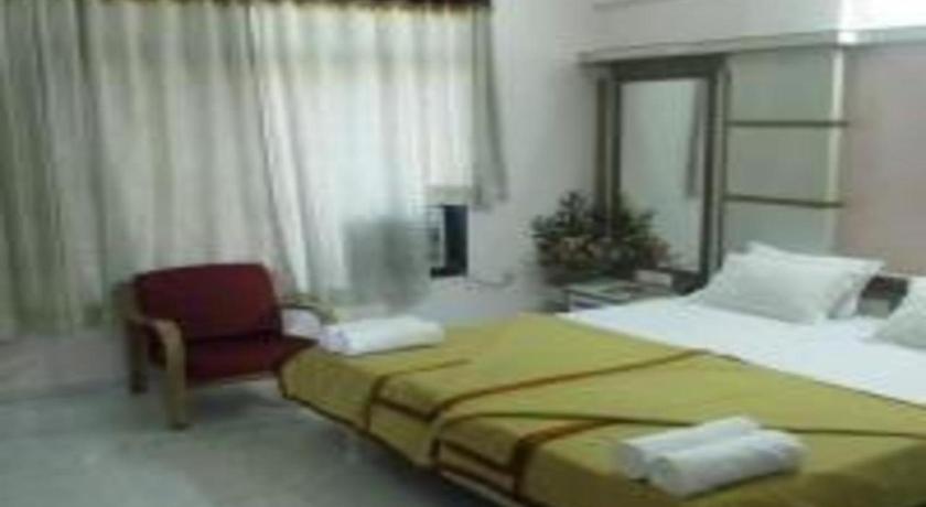 Hotel Krishna (by Royal Hospitalities)