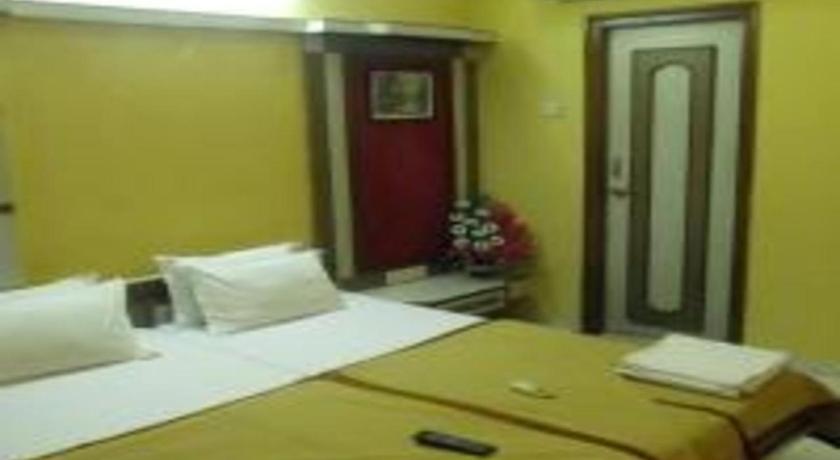 Hotel Krishna (by Royal Hospitalities)