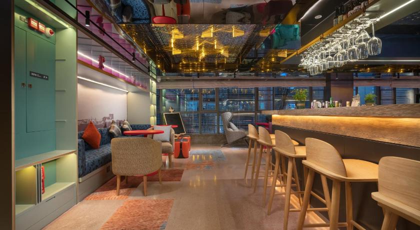 CityNote Hotel Beijing Road Dafosi Park Metro Station – Guangzhou (Canton), IA