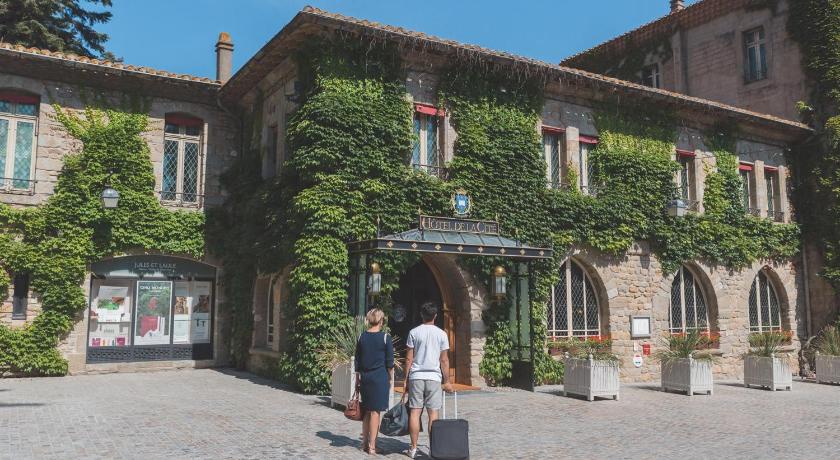 Hotel de la Cite Carcassonne - MGallery