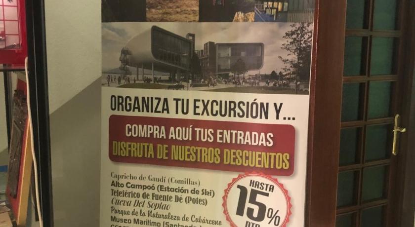 Hotel Marques de Santillana