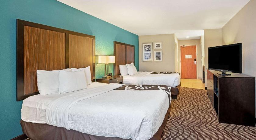 La Quinta Inn & Suites by Wyndham Boise Towne Square