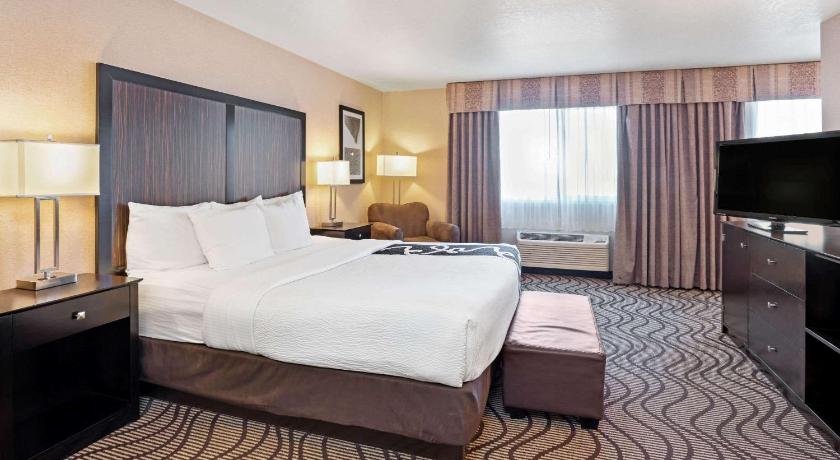 La Quinta Inn & Suites by Wyndham Boise Towne Square