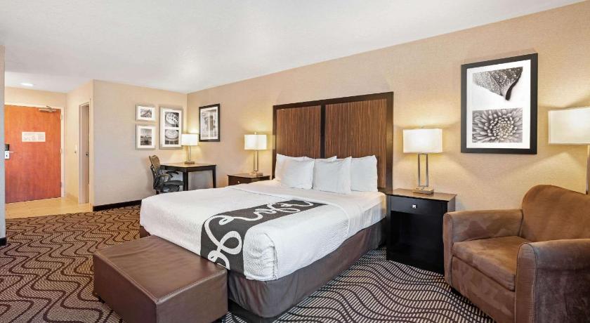 La Quinta Inn & Suites by Wyndham Boise Towne Square