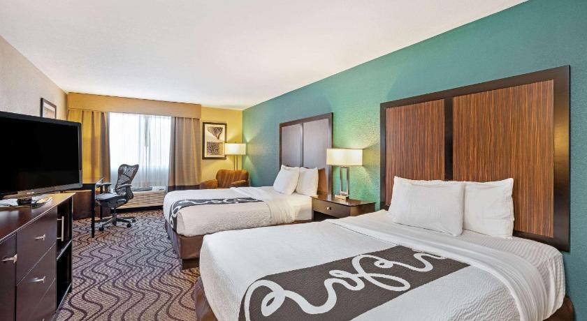 La Quinta Inn & Suites by Wyndham Boise Towne Square