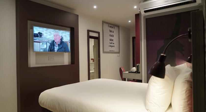 Best Western Plus London Wembley Hotel