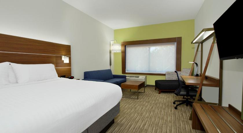 Holiday Inn Express Jasper