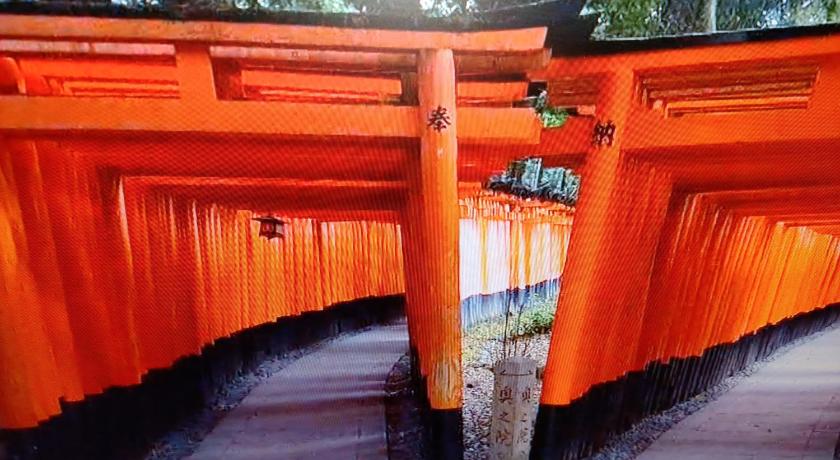 Kyo No Yado Nishioji inn photo