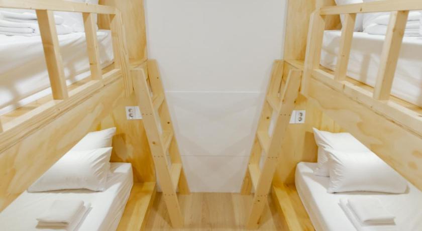 Image of 1 Person in 4-Bed Dormitory - Female Only 0