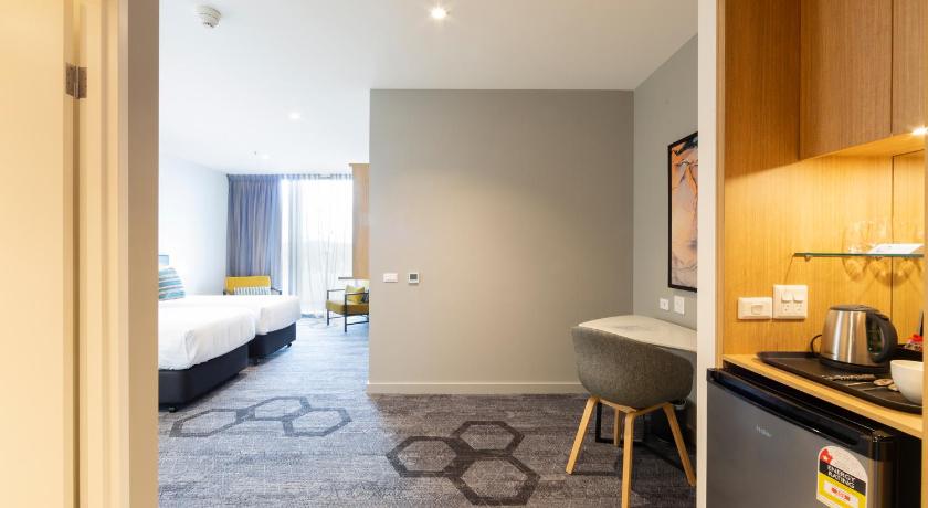 Mercure Canberra Belconnen