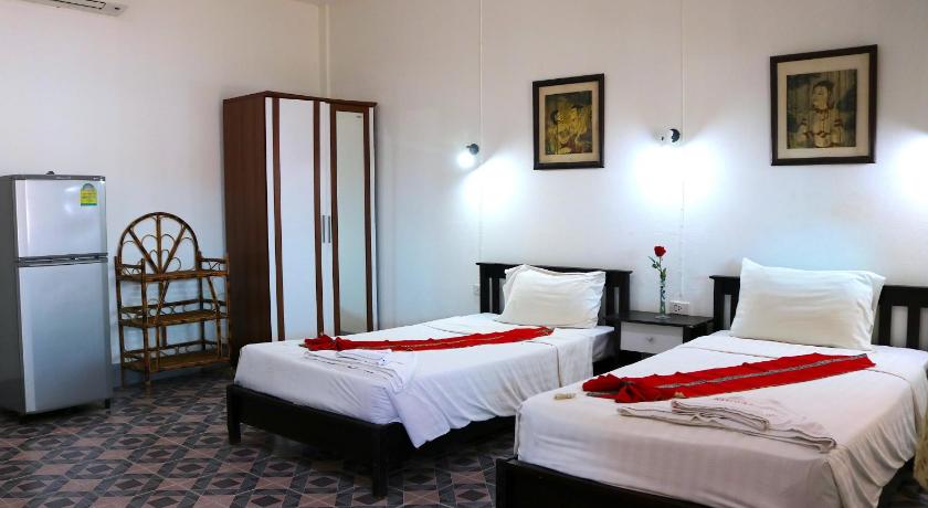 Image of Budget Double Room 0