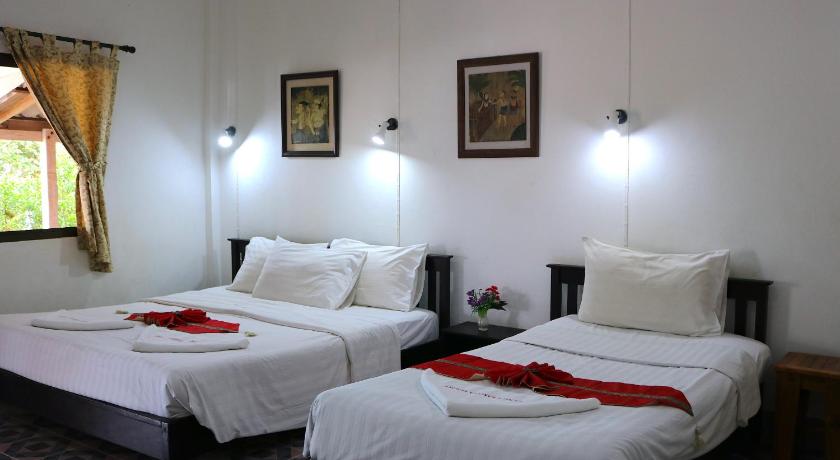 Image of Budget Double Room 1