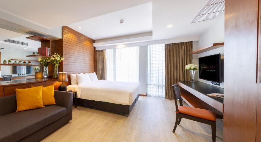 エグゼクティブルーム (Executive Rooms)の画像 3