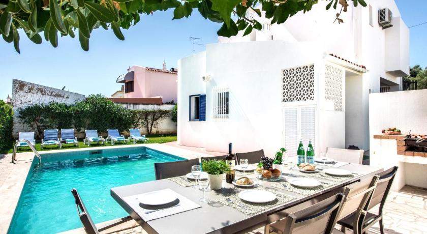 Villa Villa Albufeira Strip Party Portugal 2021 Reviews Pictures Deals