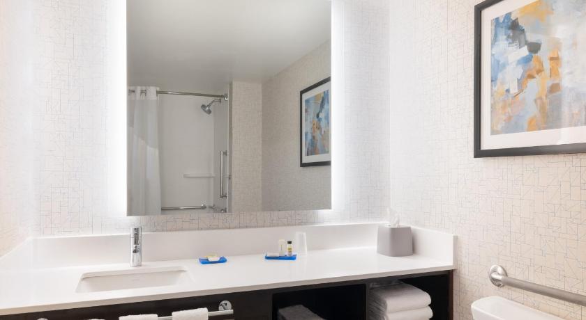 Holiday Inn Express Hotel & Suites Boston-Cambridge