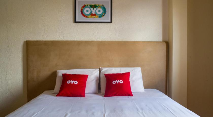 OYO Palace Hotel Campo Grande