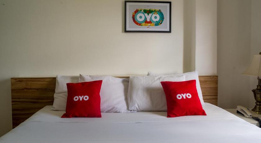 OYO Palace Hotel Campo Grande