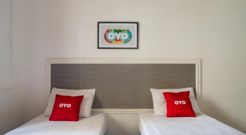 OYO Palace Hotel Campo Grande