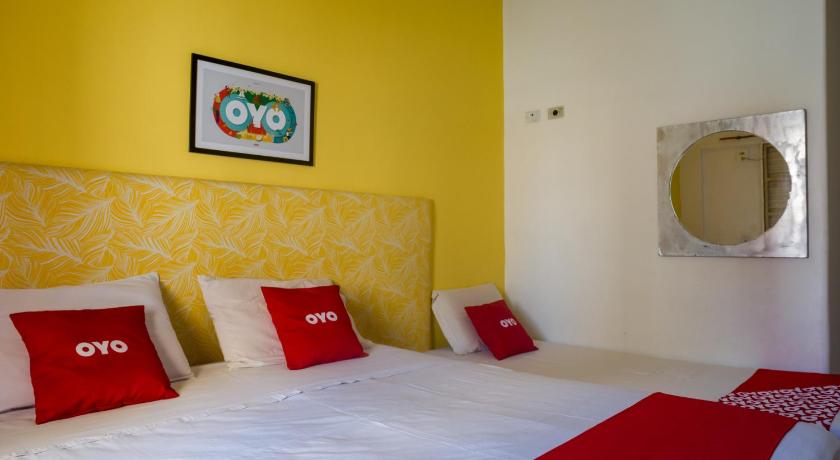 OYO Palace Hotel Campo Grande