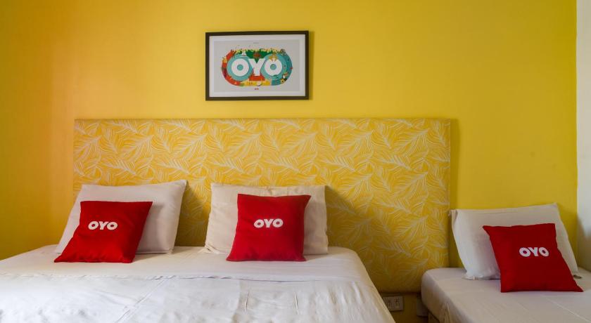 OYO Palace Hotel Campo Grande