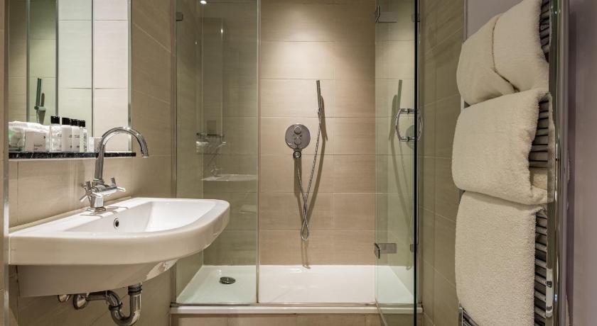 Image of Deluxe Double Room 5