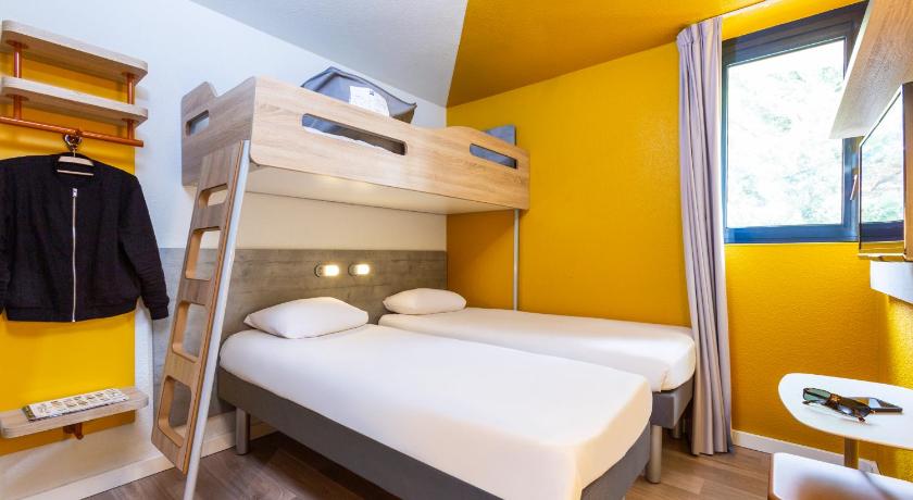 ibis budget Marne-la-Vallée Noisy-le-Grand