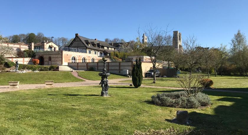 Le Clos Des Fontaines