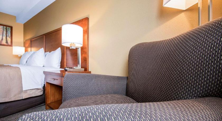 Comfort Inn & Suites Langley