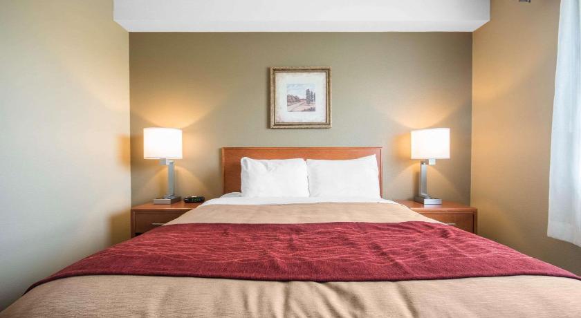 Comfort Inn & Suites Langley