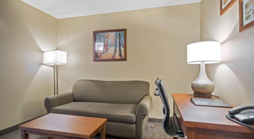 Comfort Inn & Suites Langley