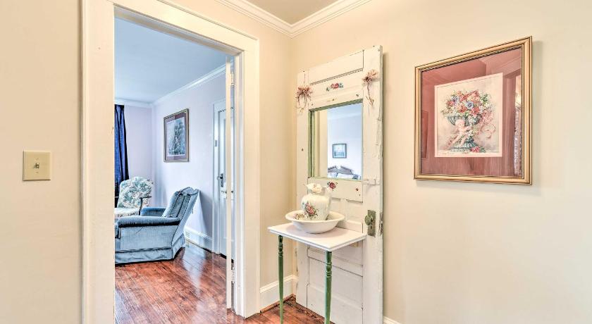Elegant and Spacious Retreat about 18 Mi to Lake Norman! photo