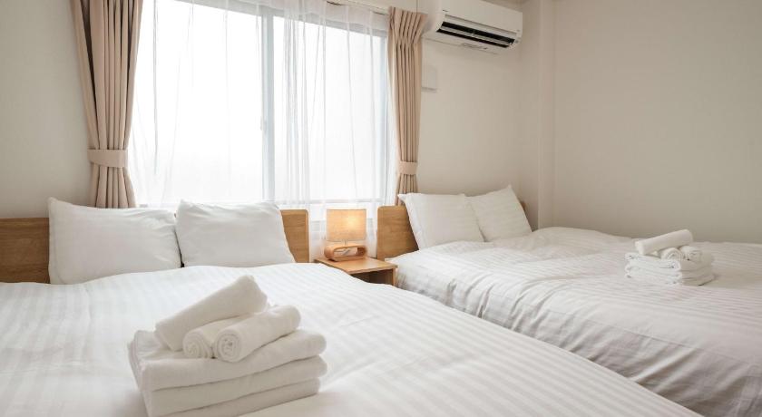 Tokyo Noah Ikebukuro / Vacation STAY 7325 3-Star Accommodation room