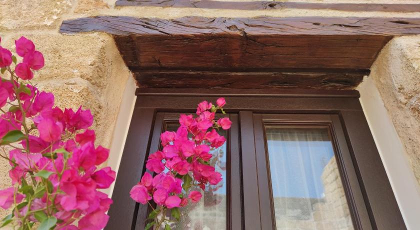 Porolithos Boutique Hotel photo