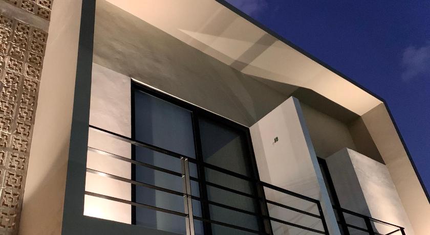 Las Palmas Studios — Hotel in Cancun