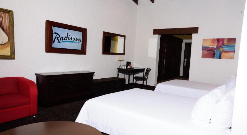 Radisson Hotel Tapatio Guadalajara