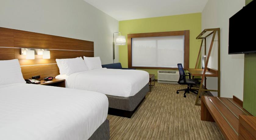 Holiday Inn Express Jasper