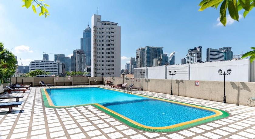 Omni Tower Cozy Apartment Nana BTS photo