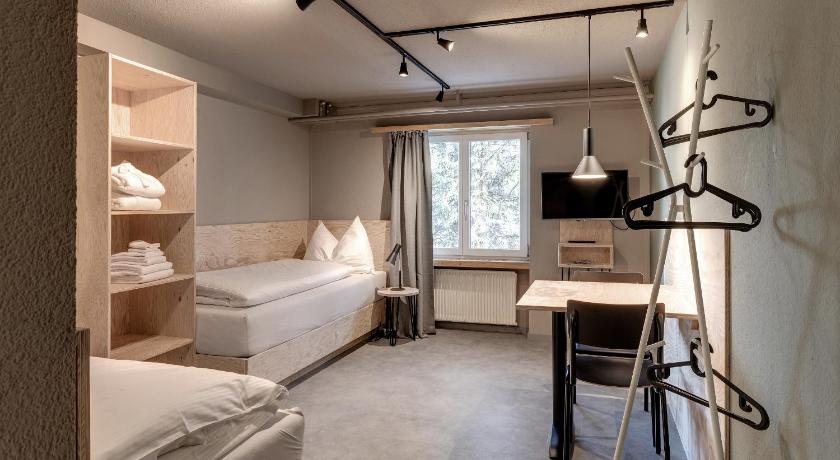 Haus Belmont - Arosa photo