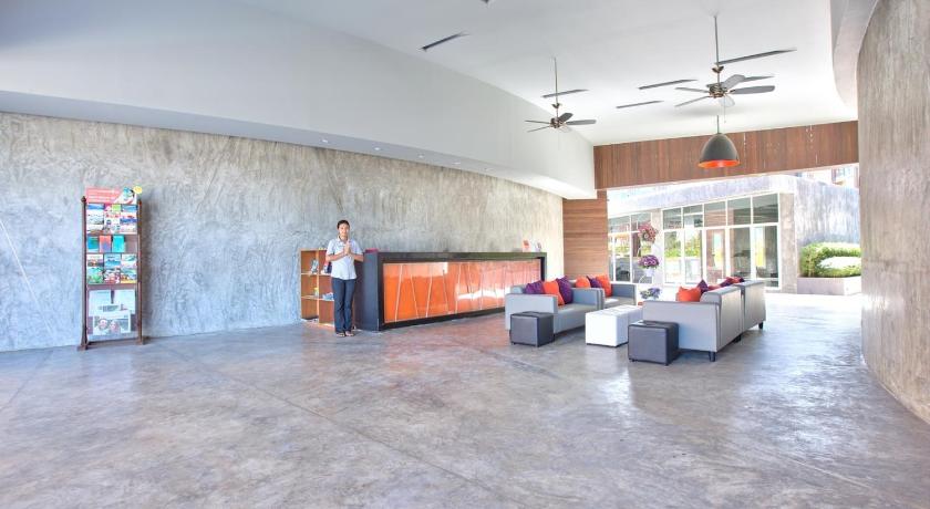 Replay Residence Samui photo