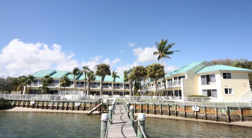 Jupiter Waterfront Inn